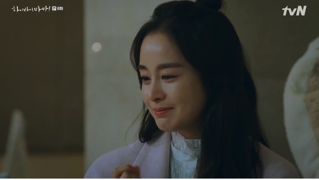 &quot;Hi Bye, Mama&quot;: Kim Tae Hee bật khóc nức nở, chấp nhận đánh đổi tính mạng để chồng sống hạnh phúc bên vợ bé - Ảnh 10.