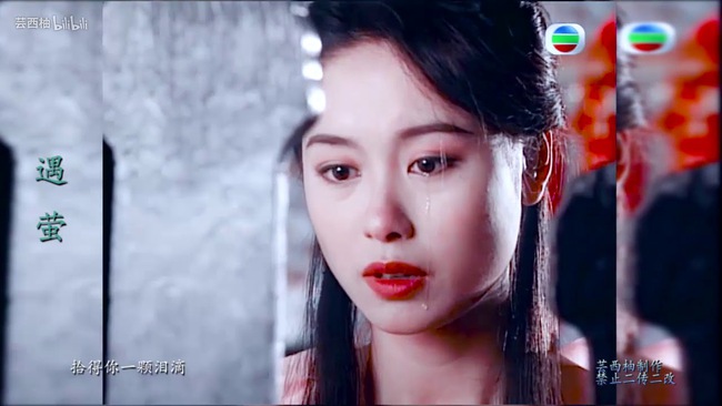 &quot;Mối hận Kim Bình&quot; trên TVB: Nữ chính là Hoa Đán giàu nhất Hồng Kông, cưới Lâm Văn Long đẹp trai còn làm sếp đài truyền hình - Ảnh 6.