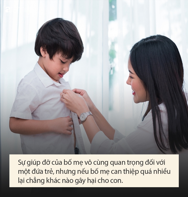 Tâm sự của một đứa con hư: Cha mẹ tốt chưa chắc đã nuôi dạy con tốt, đảm bảo ai đọc xong cũng phải ngẫm lại mình - Ảnh 1.