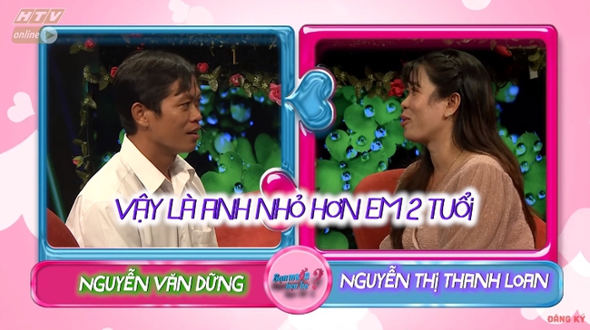 &quot;Bạn muốn hẹn hò&quot;: Người yêu cũ đăng ký cho bạn trai tìm vợ khiến Quyền Linh - Hồng Vân khâm phục vì quá dũng cảm - Ảnh 9.