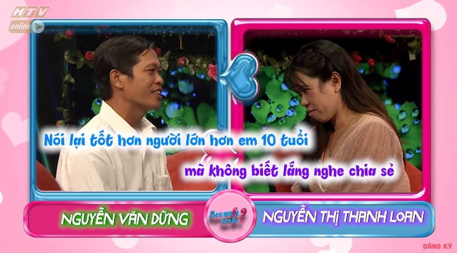 &quot;Bạn muốn hẹn hò&quot;: Người yêu cũ đăng ký cho bạn trai tìm vợ khiến Quyền Linh - Hồng Vân khâm phục vì quá dũng cảm - Ảnh 10.