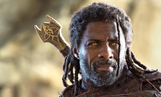 Tài tử &quot;Avengers&quot; Idris Elba xác nhận dương tính với Covid-19 sau khi tiếp xúc với vợ Thủ tướng Canada  - Ảnh 3.