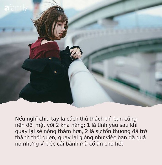 Nghe chính đàn ông nói những &quot;lời gan ruột&quot; sau ly hôn mới hiểu có &quot;giai đoạn vàng&quot; để cả 2 đưa ra quyết định chính xác - Ảnh 3.