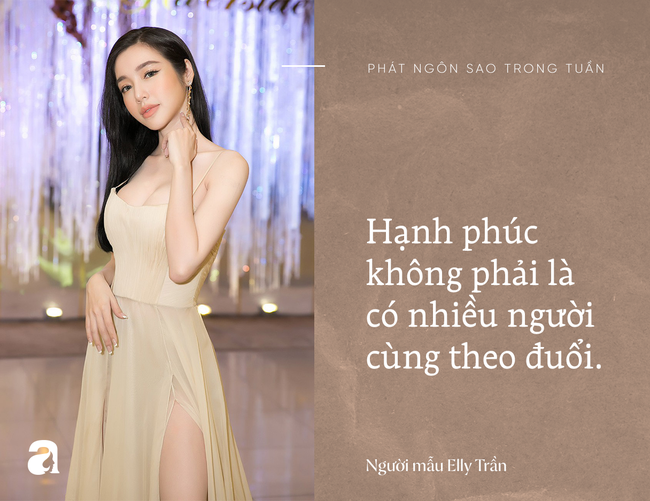 Mâu Thủy tuyên bố lạnh lùng hậu chia tay bạn trai 8 năm; Ngọc Trinh muốn có con giữa nghi vấn hẹn hò &quot;phi công trẻ&quot; - Ảnh 5.