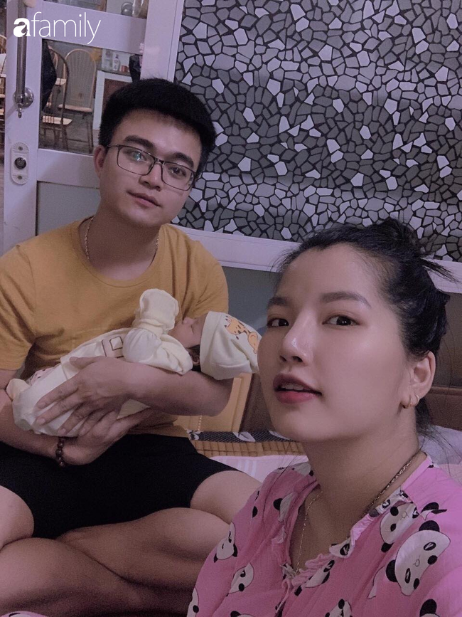 Mẹ bầu Lào Cai kể chuyện nghén nặng mùi chồng suốt 9 tháng thai kỳ, ngày đi đẻ như cơn ác mộng - Ảnh 15.