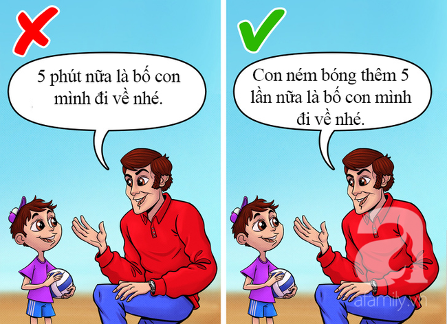 Các mẹ rỉ tai nhau những chiêu thức giúp &quot;nuôi con không phải là cuộc chiến&quot; hoàn toàn không có trong sách vở - Ảnh 2.