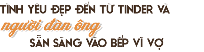 Cậu chàng kỹ sư ô tô tương lai và “cú bẻ lái” ngoạn mục rẽ ngang vào bếp rồi gọi tên là nghề Hạnh Phúc - Ảnh 8.