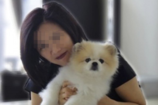 Chú chó tại Hồng Kông nghi là mắc Covid-19 đã qua đời sau khi được chẩn đoán là âm tính và trở về nhà - Ảnh 1.