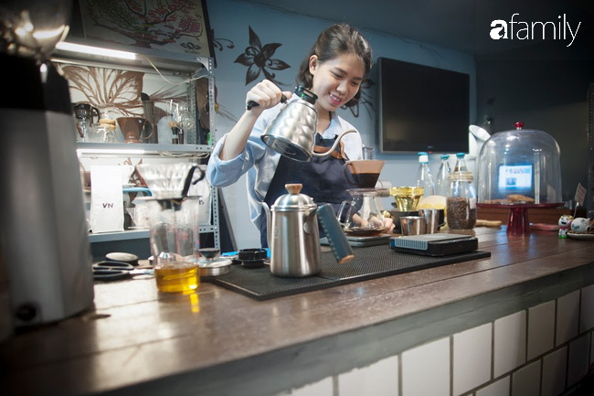 Cafe Việt lại được vinh danh trên báo quốc tế: Với người Việt, cafe không chỉ là năng lượng, đó là một phong cách sống - Ảnh 7.
