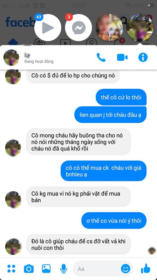 Chuyện ngược đời chưa từng thấy: Mẹ của kẻ thứ 3 ngắn tin &quot;khiêu chiến&quot;, cô vợ chỉ hỏi nhẹ &quot;cô mua chồng cháu với giá bao nhiêu?&quot; - Ảnh 2.