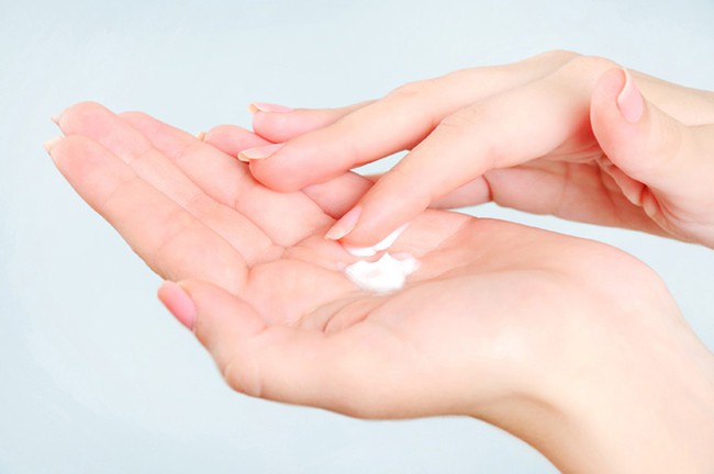 Chuyên gia chỉ cách rửa tay hiệu quả đối với người mắc bệnh về da, có làn da nhạy cảm - Ảnh 4.