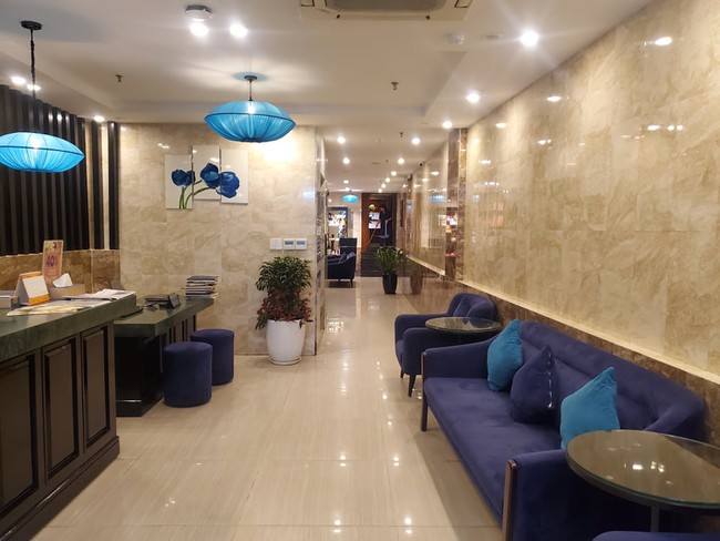 Nữ Giám đốc chuỗi khách sạn ở Hà Nội từng cho nhân viên &quot;về quê&quot; 4 tháng vì Covid-19 dành 3 khách sạn làm nơi cách ly tập trung - Ảnh 2.