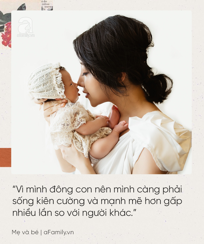 Bà mẹ 5 con “cực phẩm” Cún Bông: Không bao giờ thanh minh nếu ai đó nói mình sống ảo hay diễn - Ảnh 1.