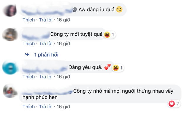 Than thở chuyện công ty cũ với sếp mới, cô nàng bất ngờ nhận được một tin nhắn từ chị kế toán khiến ai nấy đọc xong đều đứng hình  - Ảnh 3.