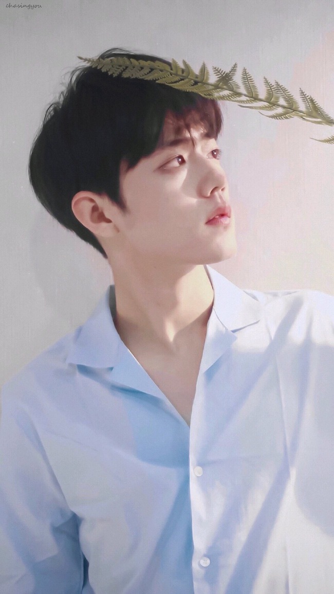 Tiêu Chiến: Từ ngôi sao hàng đầu giờ bị tẩy chay vì fan cùng hàng loạt những phát ngôn gây sốc - Ảnh 3. Tiêu Chiến: Từ ngôi sao hàng đầu giờ bị tẩy chay vì fan cùng hàng loạt những phát ngôn gây sốc - Ảnh 3.