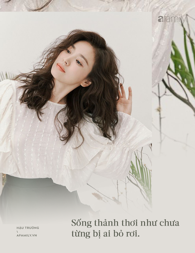 Nhìn cách Song Hye Kyo &quot;sống sót&quot; hậu ly hôn tiền tỷ mới hiểu: Phụ nữ lúc nào cũng phải sống nữ hoàng, chẳng cớ gì phải u sầu vì thiếu đi một người đàn ông - Ảnh 7.