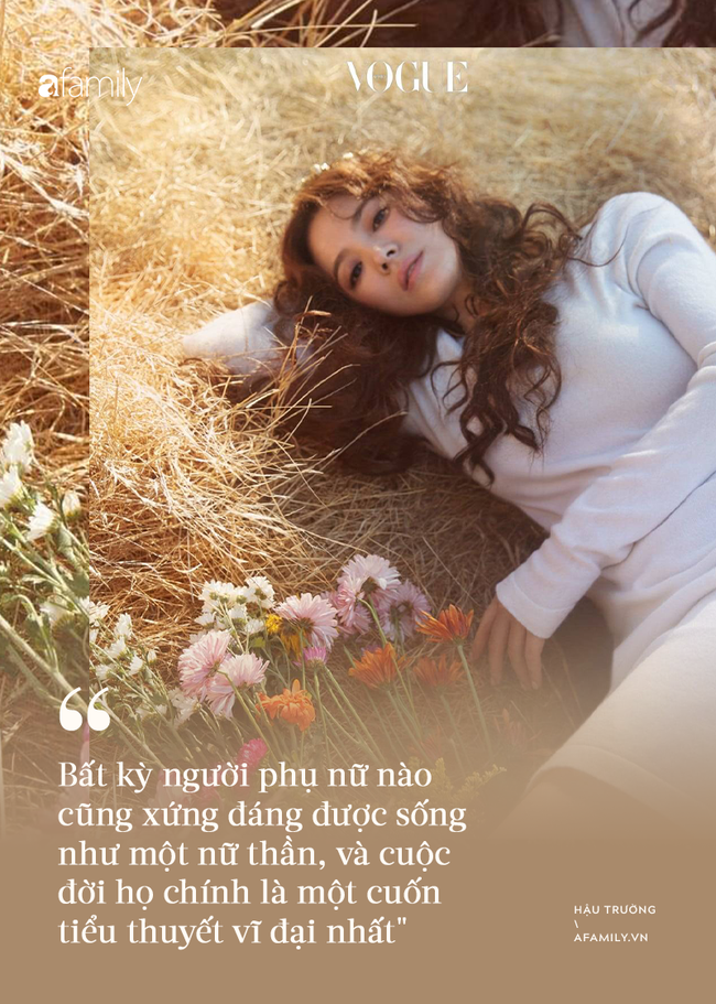 Nhìn cách Song Hye Kyo &quot;sống sót&quot; hậu ly hôn tiền tỷ mới hiểu: Phụ nữ lúc nào cũng phải sống nữ hoàng, chẳng cớ gì phải u sầu vì thiếu đi một người đàn ông - Ảnh 4.