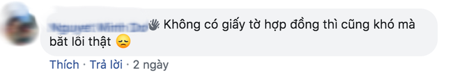 Nghỉ việc bị thu hồi lương, nàng công sở ấm ức nhưng bị sếp nói một câu khiến cô ta cứng họng ngậm ngùi - Ảnh 3.