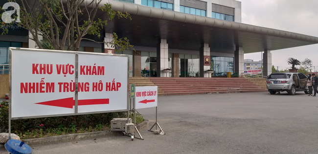Hà Nội: Những hình ảnh 30 công nhân trở về từ Vũ Hán vừa được xuất viện - Ảnh 2.