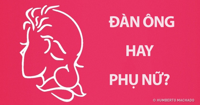 Ai là người xuất hiện đầu tiên trong tâm trí bạn, là phụ nữ hay đàn ông, câu trả lời sẽ giúp khám phá tính cách ẩn sâu bên trong - Ảnh 1.