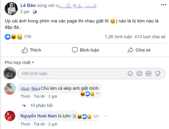 Lộ ảnh Lê Bảo, Nam Per bị tạm giữ vì sử dụng chất kích thích? - Ảnh 3.