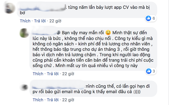 Dân mạng xôn xao vì một công ty lớn bắt nhân viên làm thẻ ATM của 5 ngân hàng, kỳ kèo lương và không đóng tiền bảo hiểm - Ảnh 5.