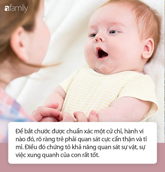 Mẹ lo lắng thấy con trai nhỏ cứ chu miệng như mỏ vịt cả buổi, bà nội phì cười sau khi phát hiện nguyên nhân - Ảnh 4.