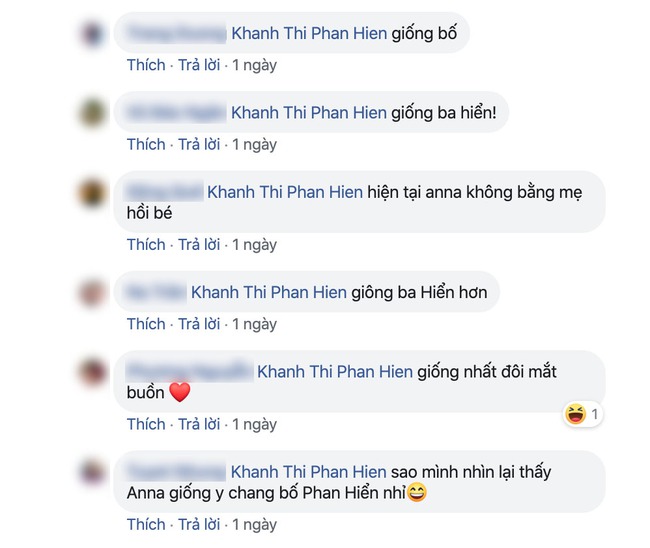 Đăng ảnh cố vớt vát rằng Anna cũng giống mình, ai ngờ Khánh Khi vẫn nhận cái kết &quot;phũ phàng&quot; từ người hâm mộ - Ảnh 2.