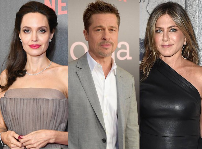 Angelina Jolie ra &quot;tối hậu thư&quot; nhất quyết cấm Jennifer Aniston gặp các con của cô cùng Brad Pitt? - Ảnh 3.
