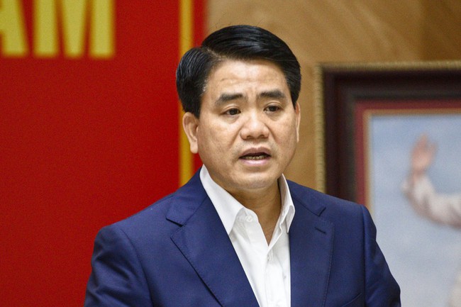 Chủ tịch Hà Nội: Có cơ sở để hy vọng không kích hoạt bệnh viện dã chiến - Ảnh 1. Chủ tịch Hà Nội: Có cơ sở để hy vọng không kích hoạt bệnh viện dã chiến - Ảnh 1.