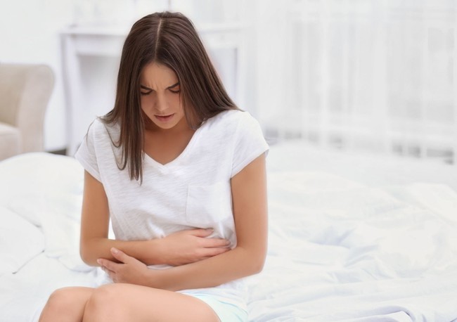 Đau bụng kinh có thể đem lại 5 nguy hại đối với sức khỏe của phụ nữ - Ảnh 3.