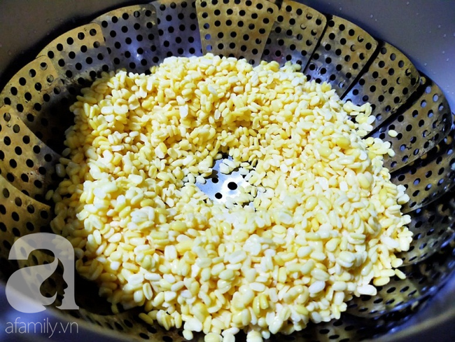 Bữa sáng ấm bụng với xôi ngô vừa thơm ngon vừa dẻo ngọt - Ảnh 2. Bữa sáng ấm bụng với xôi ngô vừa thơm ngon vừa dẻo ngọt - Ảnh 2.