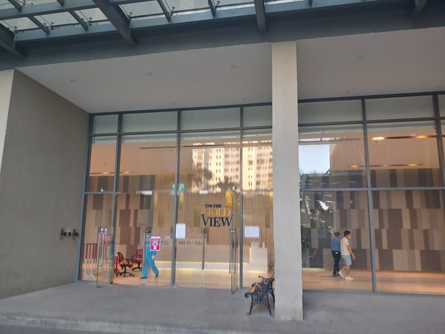 TP.HCM: Phi công nhiễm Covid-19 thứ 91 cùng các trường hợp nghi nhiễm đã tham dự một buổi tiệc "St. Patrick’s Day" - Ảnh 2. TP.HCM: Phi công nhiễm Covid-19 thứ 91 cùng các trường hợp nghi nhiễm đã tham dự một buổi tiệc "St. Patrick’s Day" - Ảnh 2.