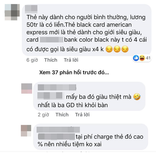 Sự thật về chiếc &quot;thẻ đen quyền lực&quot; của Ngọc Trinh, hóa ra &quot;nữ hoàng nội y&quot; không giàu có như mọi người vẫn tưởng - Ảnh 3.