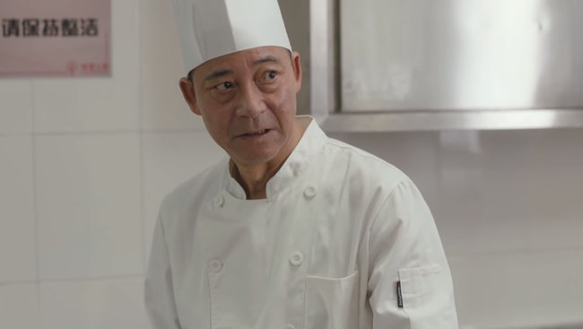 "Nữ nhân bán nhà" tập cuối cắt xén cẩu thả, Tôn Lệ - La Tấn không có một nụ hôn trọn vẹn - Ảnh 2. "Nữ nhân bán nhà" tập cuối cắt xén cẩu thả, Tôn Lệ - La Tấn không có một nụ hôn trọn vẹn - Ảnh 2.