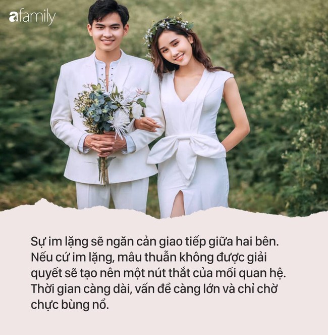 6 điều nhỏ nhặt nhưng thành “liều thuốc độc” cho hôn nhân: Đôi khi, chuyện ly hôn cũng là một căn bệnh truyền nhiễm! - Ảnh 1.