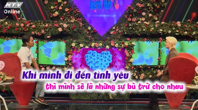 &quot;Bạn muốn hẹn hò&quot;: Chàng lãng tử gặp nàng cá tính, vừa gặp &quot;mẹ vợ tương lai&quot; đã xin đừng bắt cắt tóc ngắn - Ảnh 7.