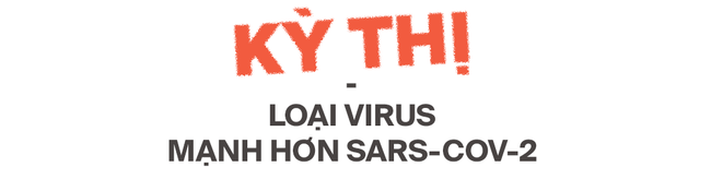 Kỳ thị - “vũ khí sát thương” nhân loại mạnh hơn cả virus trong mùa Covid-19 - Ảnh 1.