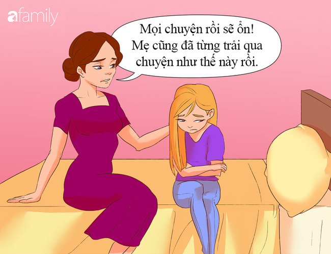 Nếu bố mẹ có những đặc điểm dưới đây thì xin chúc mừng, bạn chính là &quot;cha mẹ 10 điểm&quot; sẽ nuôi dạy nên những đứa con thông minh, thành công, hạnh phúc - Ảnh 1.