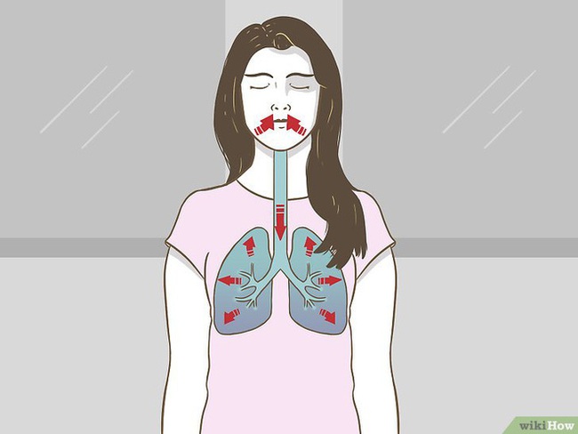 4 biểu hiện trên cơ thể nhắc nhở phổi của bạn đang bị tổn thương nghiêm trọng - Ảnh 3.