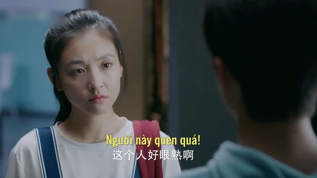 "Lê hấp đường phèn" đạt No.1 bảng vàng rating, Douban cực khủng, nữ chính Ngô Thiến từ xinh đẹp trở nên xấu xí - Ảnh 7. "Lê hấp đường phèn" đạt No.1 bảng vàng rating, Douban cực khủng, nữ chính Ngô Thiến từ xinh đẹp trở nên xấu xí - Ảnh 7.