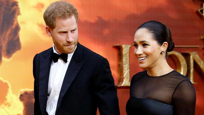 Bị hãng phim nổi tiếng lạnh nhạt vì tự đi &quot;xin việc&quot; nhưng Meghan Markle lại trúng vận may khi nhận được lời mời béo bở - Ảnh 1.