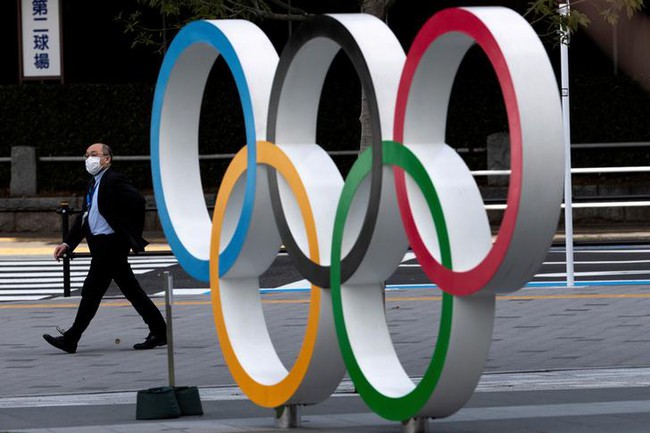 Hoãn Olympic Tokyo 2020 là lựa chọn thực tế - Ảnh 1.