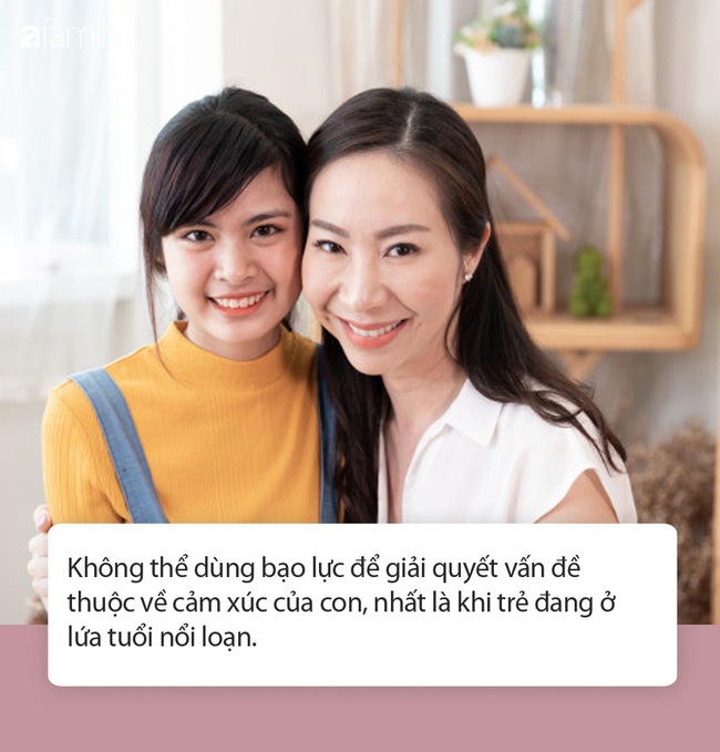 Biết con gái yêu sớm, mẹ không trách mà chỉ dẫn con đi mua quần áo - Ảnh 3.