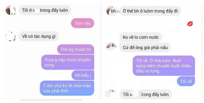 Vợ nằm viện cấp cứu, chồng ở nhà gọi cháy máy bắt về nấu cơm cho bố mẹ chồng khiến dân mạng rần rần &quot;nổi sóng&quot; bức xúc - Ảnh 2.