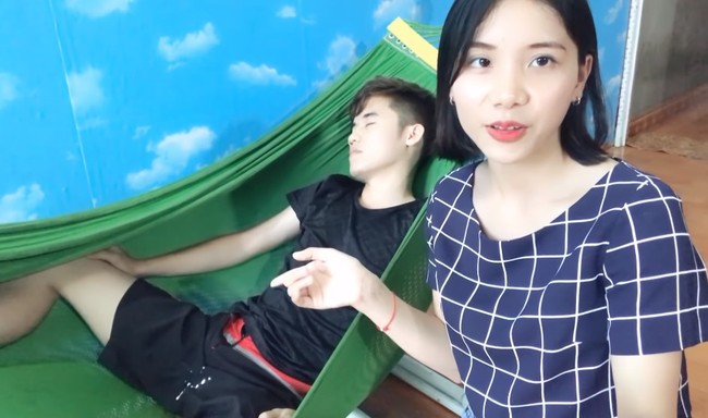 Những thông tin cực hiếm hoi của cô con dâu cả vừa được tiết lộ của bà Tân Vlog - Ảnh 7.