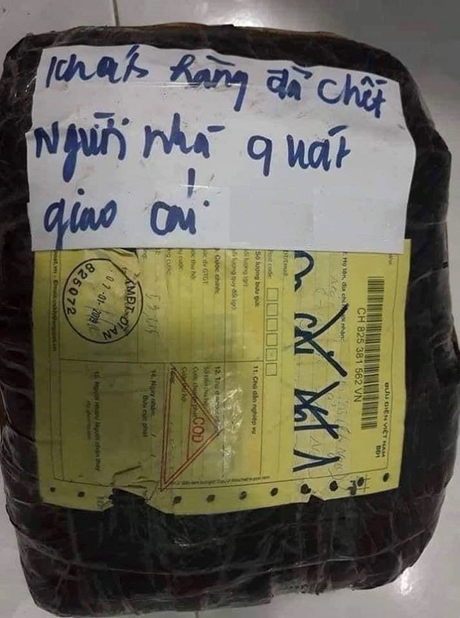 Lý do "bùng hàng" của khách, khiến chủ shop online cạn lời: "Khách đi cách ly không nhận hàng" - Ảnh 7. Lý do "bùng hàng" của khách, khiến chủ shop online cạn lời: "Khách đi cách ly không nhận hàng" - Ảnh 7.