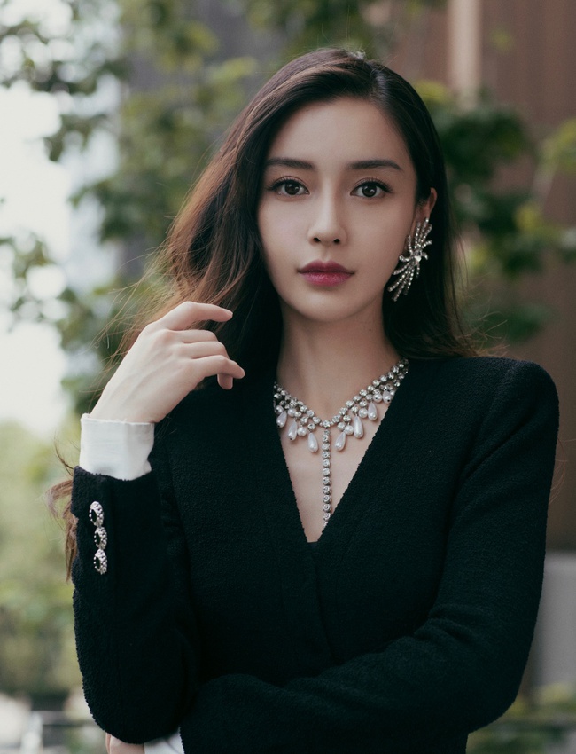 Angelababy: Sự nghiệp thăng tiến nhờ Huỳnh Hiểu Minh, tụt dốc cũng vì Huỳnh Hiểu Minh - Ảnh 4.