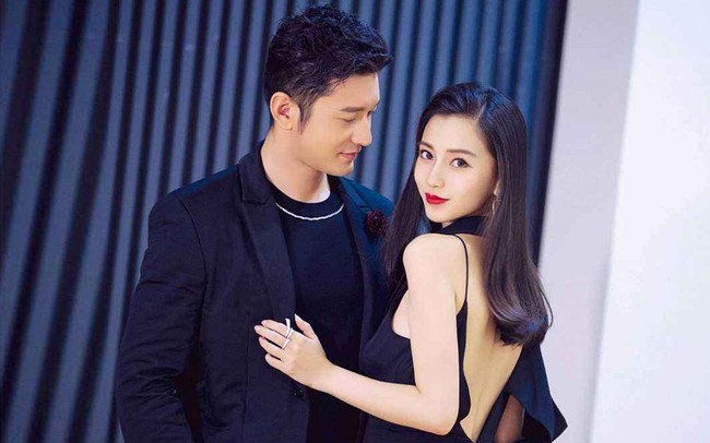 Angelababy: Sự nghiệp thăng tiến nhờ Huỳnh Hiểu Minh, tụt dốc cũng vì Huỳnh Hiểu Minh - Ảnh 5.