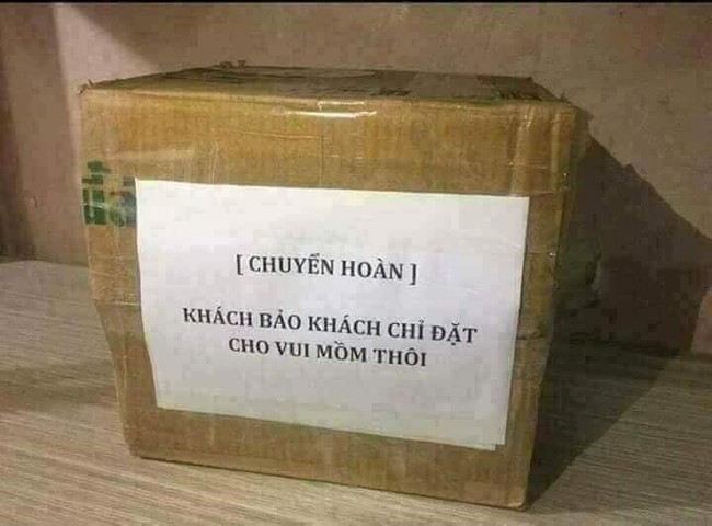 Lý do "bùng hàng" của khách, khiến chủ shop online cạn lời: "Khách đi cách ly không nhận hàng" - Ảnh 4. Lý do "bùng hàng" của khách, khiến chủ shop online cạn lời: "Khách đi cách ly không nhận hàng" - Ảnh 4.
